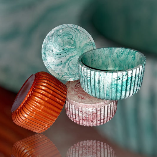 Nos contenants favoris