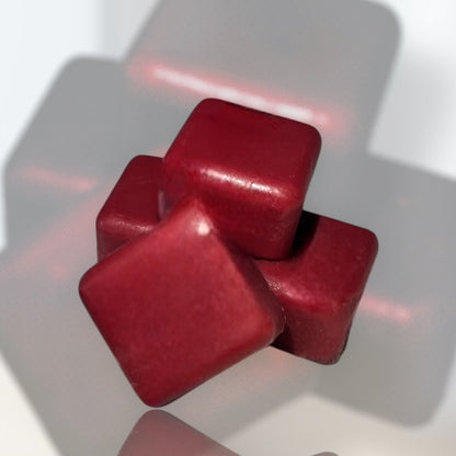 Galets de cire parfumés – Recharge pour l’Arche des Sens